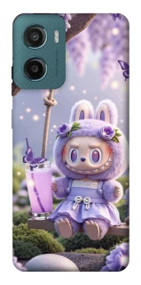 Чохол на Motorola Moto G06 Labubu Dream фото 1 з 1