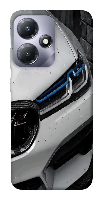 Чохол на Infinix Hot 30i BMW v37 фото 1 з 1