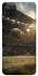 Чохол на Samsung Galaxy A12 Football aesthetic ver.2 фото 1 з 1
