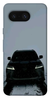 Чохол на Google Pixel 8 Lexus v8 фото 1 з 1