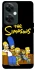 Чохол на OnePlus Nord CE 3 Lite The Simpsons фото 1 з 1