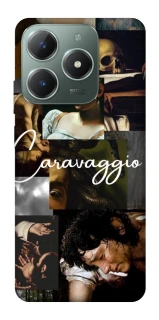 Чехол на Realme C61 Caravaggio фото 1 из 1