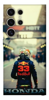 Чохол на Samsung Galaxy S25 Ultra F-1 ver.7 фото 1 з 1