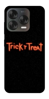 Чохол на ZTE Blade V70 Design Halloween aesthetic ver.2 фото 1 з 2