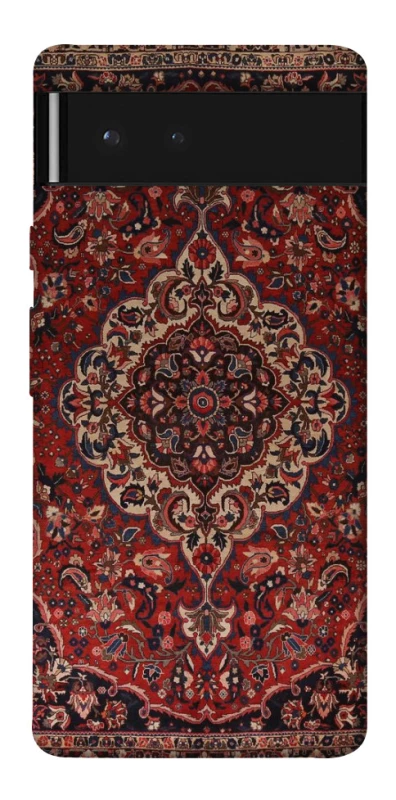 Чохол на Google Pixel 6 Килим v14 фото 1 з 1