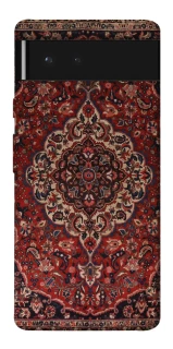 Чохол на Google Pixel 6 Килим v14 фото 1 з 1