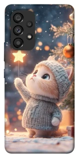 Чехол на Samsung Galaxy A53 5G Christmas mood ver.9 фото 1 из 1