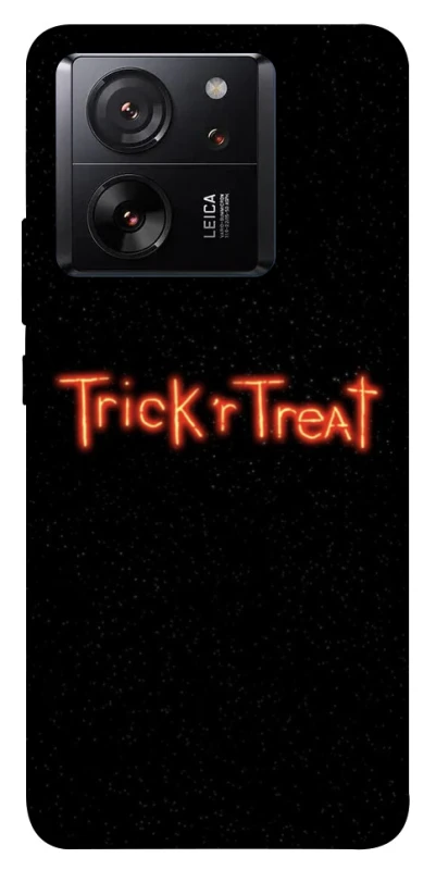 Чохол на Xiaomi 13T Pro Halloween aesthetic ver.2 фото 1 з 1