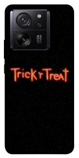 Чехол на Xiaomi 13T Pro Halloween aesthetic ver.2 фото 1 из 1