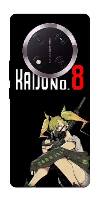 Чохол на Honor X9c 8Kaijuu фото 1 з 1