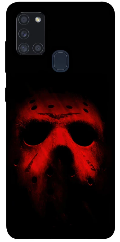 Чохол на Samsung Galaxy A21s Jason v2 фото 1 з 1