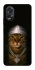 Чехол на Oppo A18 Cat in Bling фото 1 из 1