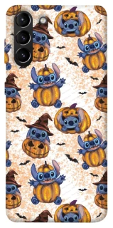 Чохол на Samsung Galaxy S21+ Halloween Stitch ver.1 фото 1 з 1
