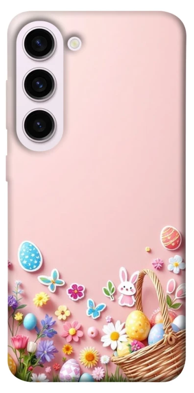 Чехол на Samsung Galaxy S23+ Easter ver.9 фото 1 из 1