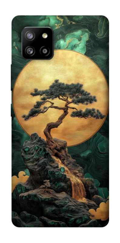 Чохол на Samsung Galaxy A42 5G banzai фото 1 з 1