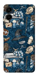 Чехол на Samsung Galaxy A06 Harry Potter V20 фото 1 из 1