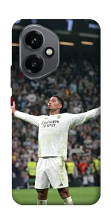 Чохол на Honor 400 Jude Bellingham фото 1 з 1