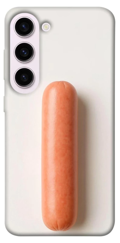 Чохол на Samsung Galaxy S23+ Сосиска фото 1 з 1