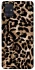 Чехол на Samsung Galaxy A51 Leopard Skin v4 фото 1 Чехол на Samsung Galaxy A51 Leopard Skin v4 фото 1 из 1