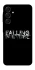 Чехол на Samsung Galaxy A16 4G/5G Falling In Reverse logo фото 1 Чехол на Samsung Galaxy A16 4G/5G Falling In Reverse logo фото 1 из 1