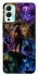 Чохол на Infinix Hot 12 Play My Games ver.3 фото 1 з 1