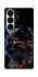 Чехол на Samsung Galaxy S26 Pro Черный кот фото 1 из 1