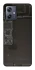 Чохол на Motorola Moto G54 iPhone 17 фото 1 Чохол на Motorola Moto G54 iPhone 17 фото 1 з 1