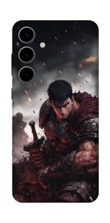 Чехол на Samsung Galaxy S25 Guts фото 1 из 1