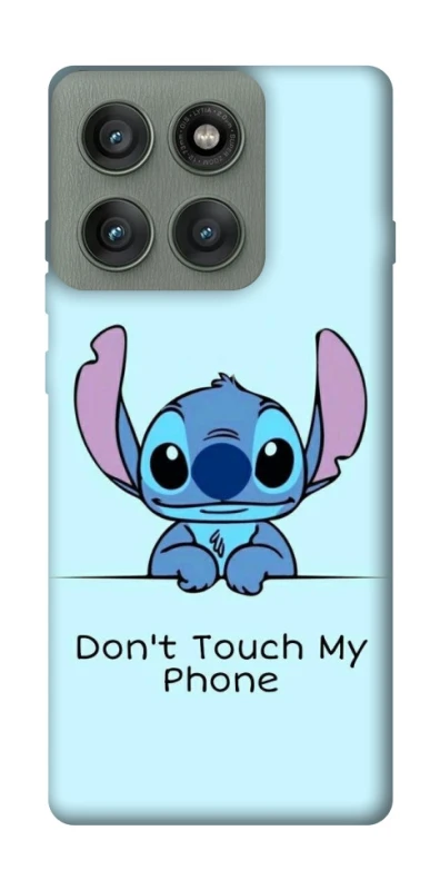 Чехол на Motorola Edge 60 Pro Stitch ver.5 фото 1 из 1