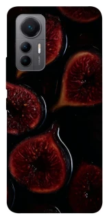 Чехол на Xiaomi 12 Lite VioletFig фото 1 из 1