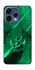 Чохол на Oppo Reno 15 Warcraft Illidan фото 1 з 1