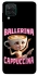 Чехол на Samsung Galaxy M12 Ballerina Capuchina фото 1 из 1
