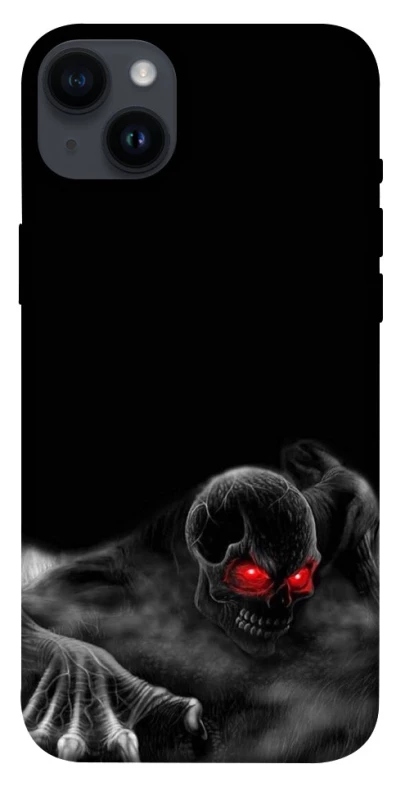 Чохол на Apple iPhone 14 Plus (6.7") Skeleton v3 фото 1 з 1