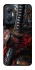 Чохол на Infinix Hot 20 5G samurai фото 1 Чохол на Infinix Hot 20 5G samurai фото 1 з 1