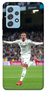 Чехол на Samsung Galaxy A52 4G / A52 5G Kylian Mbappé V2 фото 1 из 1