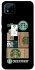 Чохол на Realme C20 Starbucks coffee фото 1 з 1