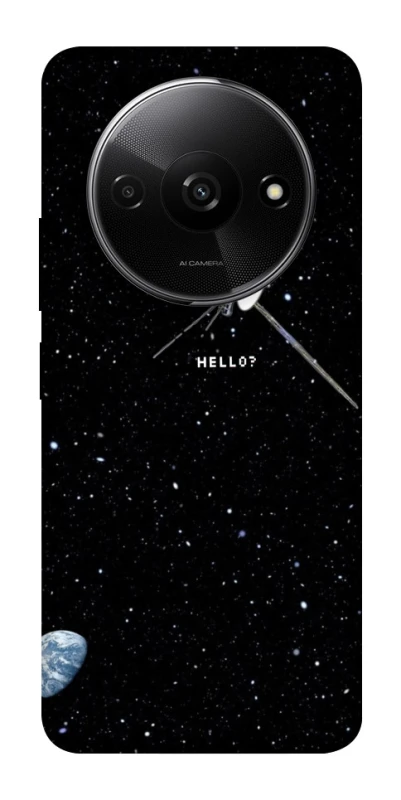 Чохол на Xiaomi Redmi A3 Project Hail Mary ver.9 фото 1 з 1