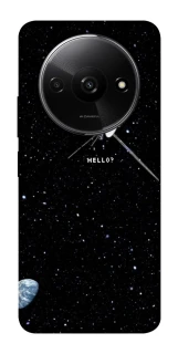 Чохол на Xiaomi Redmi A3 Project Hail Mary ver.9 фото 1 з 1