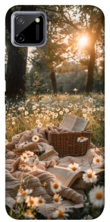 Чохол на Realme C11 Flowers v14 фото 1 з 1