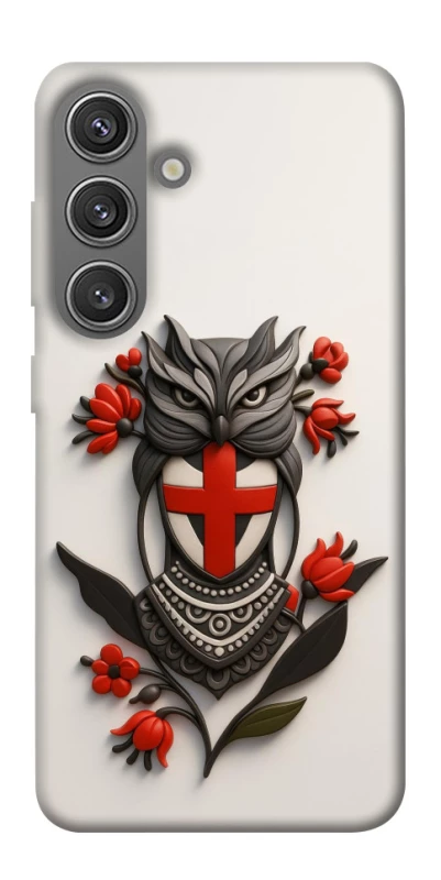 Чохол на Samsung Galaxy S24+ Мотанка надії 3D фото 1 з 1