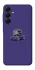 Чохол на Samsung Galaxy A16 4G/5G Porsche purple фото 1 з 1