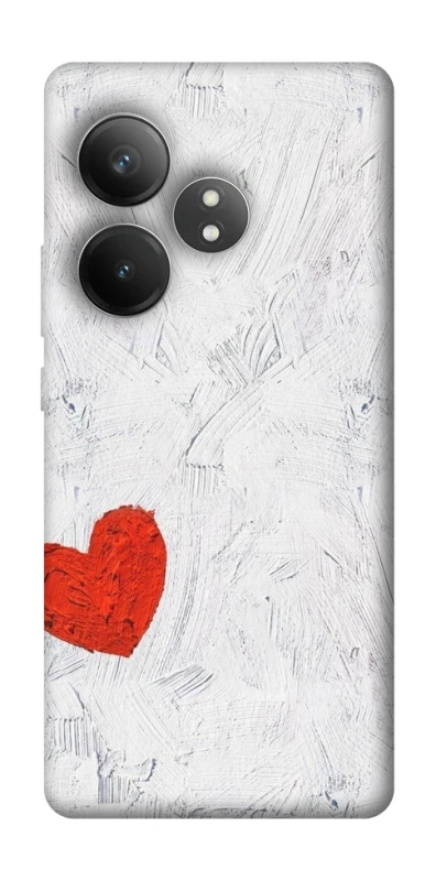 Чохол на Realme GT Neo 6 SE Love aesthetic ver.5 фото 1 з 1