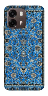 Чохол на Oppo A6 Килим v52 фото 1 з 2