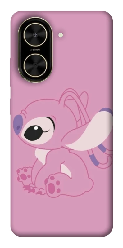 Чохол на Xiaomi Poco C71 Pair romantic theme ver.4 фото 1 з 1