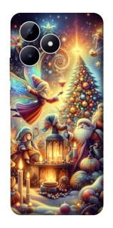 Чохол на Realme Note 50 5G Christmas spirit ver.16 фото 1 з 1
