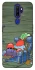 Чохол на Oppo A5 (2020) / Oppo A9 (2020) Mr.Krabs фото 1 з 1