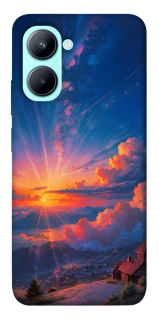 Чохол на Realme C33 On top фото 1 з 1