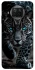 Чохол на Xiaomi Mi 10T Lite / Redmi Note 9 Pro 5G blue eye leo фото 1 з 1