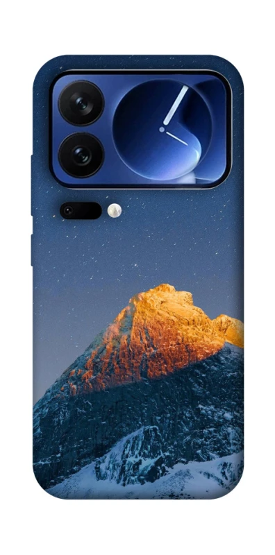 Чехол на Xiaomi Poco F7 Ultra Star mountain фото 1 из 1