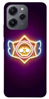 Чехол на Xiaomi Redmi 12 Brawl Stars ver.3 фото 1 из 1